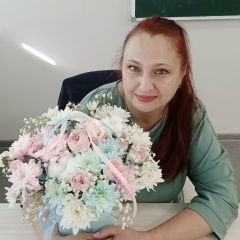 Маргарита Вулпе, 25.11, Череповец