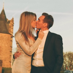 Ксюша Sovest, 17.09.1992, Санкт-Петербург