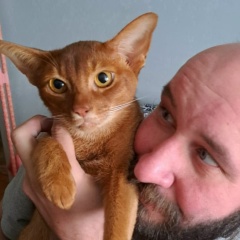 Александр Нефёдов, 30.09, Санкт-Петербург