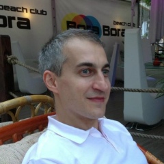 Александр Чумаченко, 31.07.1977, Киев