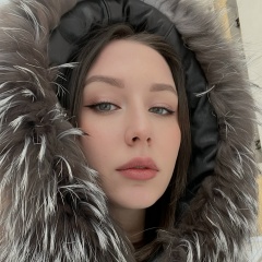 Дарья Полякова, 28.05.2002