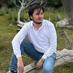Бахтияр Башаров, Волгоград