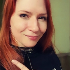 Евгения Токтарова, 06.06, Санкт-Петербург