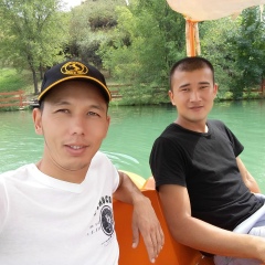 Жандос Байжанов, 05.06.1992, Алматы