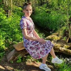 Аня Гнилозуб, 02.12.1989, Сморгонь