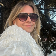 Елена Теплицкая, 13.03