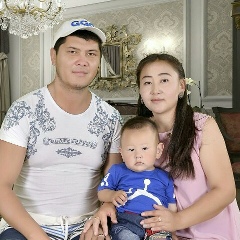 Нургул Куанганкызы, 18.05, Астана