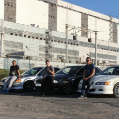 Андрей Мефодьев, 19.07, Новосибирск