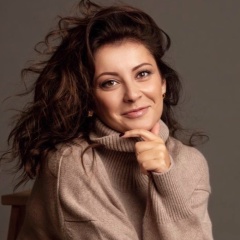 Ольга М, 01.09, Москва