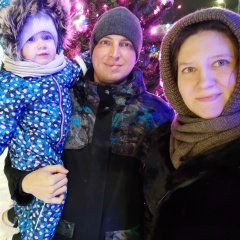 Максим Панкратов