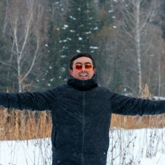 Ergalym Baltabaev, 21.07.1990, Алматы