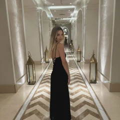 Doina Bîzgan, London