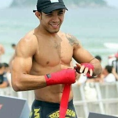 Berik Jumabaiev, 30.01.1989, Шымкент