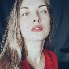 Екатерина Васильченко, 29.08.1989