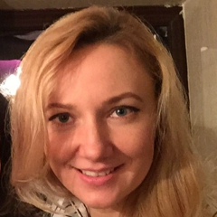 Виктория Бондарева, 28.03, Алматы