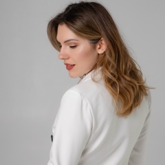 Ксения Базылева, 29.05