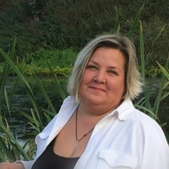 Наталья Зарецкая, 09.12, Гатчина