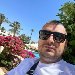 Арсен Мамиконян, 19.09, Георгиевск