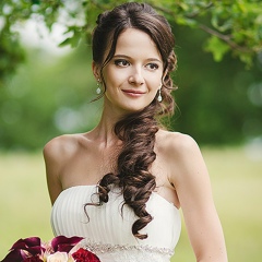 Елена Зорина, 02.08.1989, Рязань