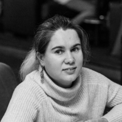 Татьяна Алексеева, 12.08.1986, Санкт-Петербург