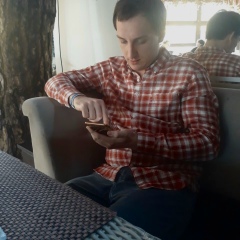 Геннадий Талмач, 20.05.1992, Кишинев