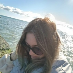 Вера Дерксен, Новосибирск