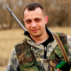 Алексей Куликов, 01.01, Владимир