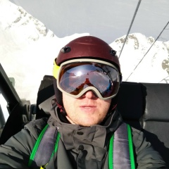 Игорь Дементьев, 24.05, Москва