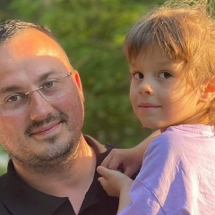 Николай Горбунов, Пермь