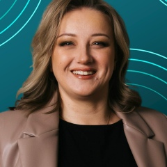 Спикер-Евгения Зубова, Санкт-Петербург