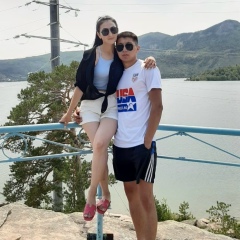 Гульдана Рахимжанова, 14.08, Коргалжын