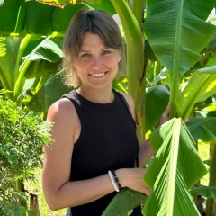 Ольга Бернс, 06.02.1989, Ульяновск