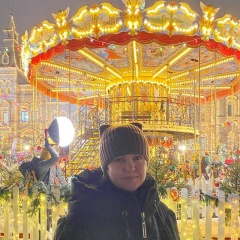 Оксана Янушко, 20.06