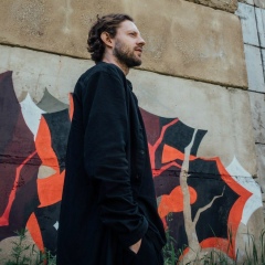 Паша Червяков, 28.03.1987, Санкт-Петербург