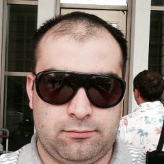 Марат Мезужок, 01.03, Краснодар