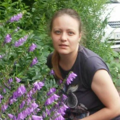 Ольга Оленева, 15.12, Новосибирск