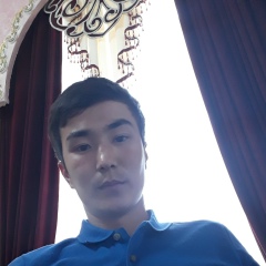 Баука Досекеев, 08.07.1991, Шымкент