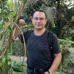 Александр Файнин, 15.02, Нетания