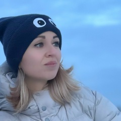 Вика Гаврилова, 07.05.1986, Санкт-Петербург