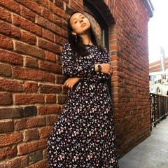 Вероника Югай, 25.06.1996, Казань