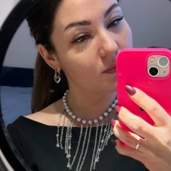 Эльза Низамова, 10.04.1990, Менделеевск