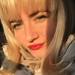 Ярослава Лемешко, 22.04, Киев