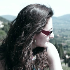 Марина Золотухина, 29.04.1988, Москва