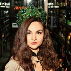 Элина Белугина, 28.02, Санкт-Петербург