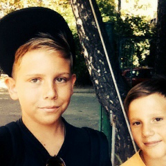 Маркіян Кобилінський, 13.04, Львов