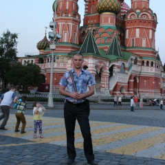 Семен Ядрышников, 04.10.1981, Междуреченский
