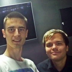 Михайло Маховський, 22.11.1996, Горохов