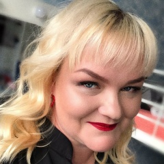 Елена Парфенова, 25.06, Санкт-Петербург