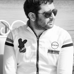 Alexandr Petrov, 09.12, Санкт-Петербург