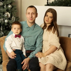 Андрей Кюнченков, 01.09.1988, Санкт-Петербург